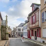 Des Gargouilles Dom wakacyjny Saint-Valéry-sur-Somme