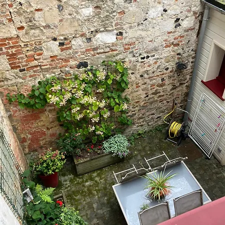 Des Gargouilles 度假居 *