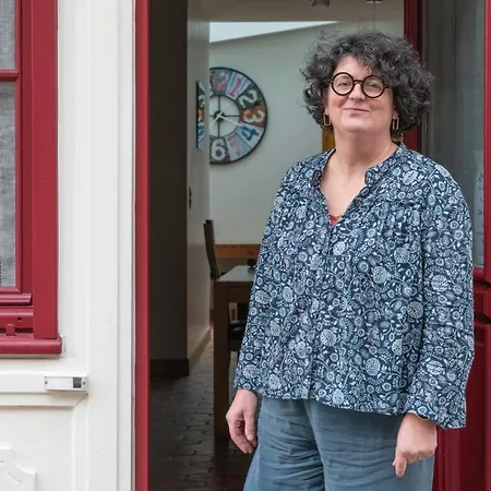 Des Gargouilles Nyaraló *