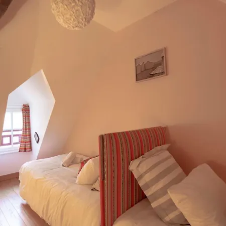 Holiday home Des Gargouilles