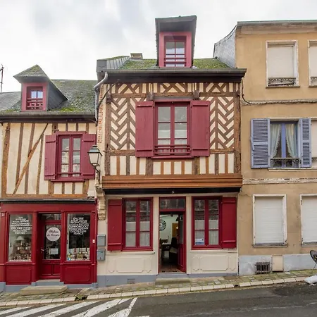 Des Gargouilles Holiday home *