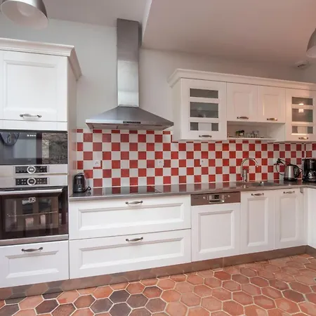 Holiday home Des Gargouilles