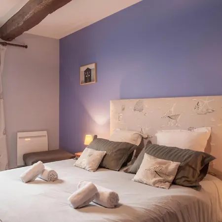 Des Gargouilles Holiday home *
