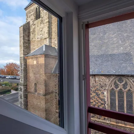 Nyaraló Des Gargouilles