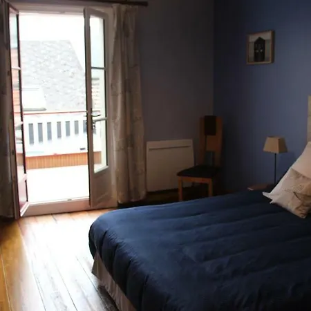 Des Gargouilles Saint-Valéry-sur-Somme