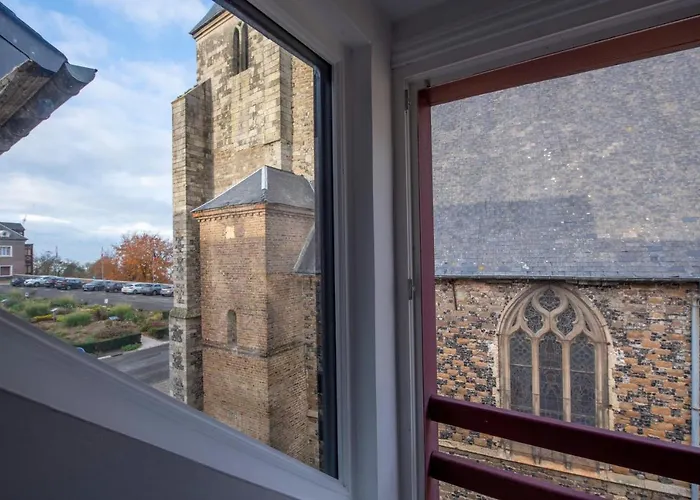 Сasa de vacaciones Des Gargouilles