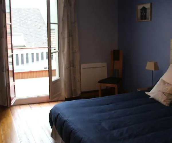 Des Gargouilles Saint-Valery-sur-Somme